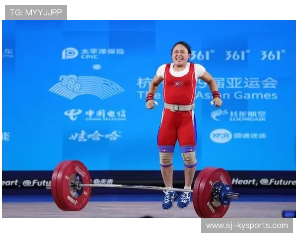 德国女子49公斤级举重选手在决赛中获得第八名，德国女子举重运动员