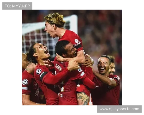 利物浦通过高位压迫取得胜利，战术安排全面奏效，利物浦高个前锋