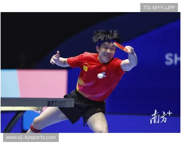乒乓球世锦赛：国乒包揽五金无悬念，乒乓球世锦赛中国